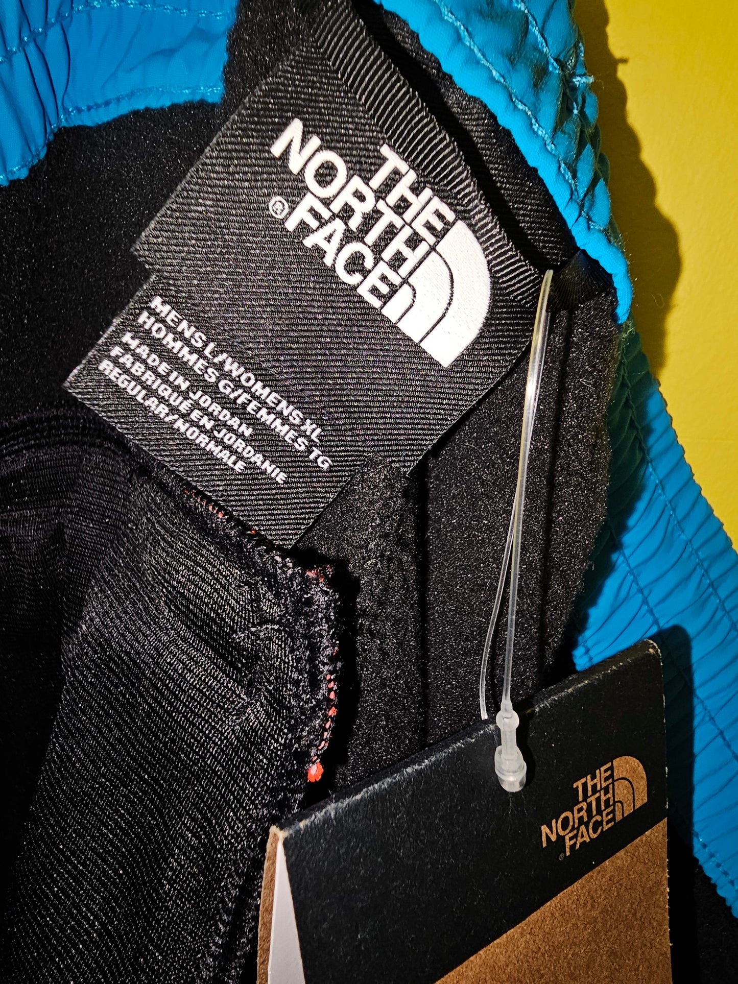 The North Face Extreme Fleece Joggers (L)