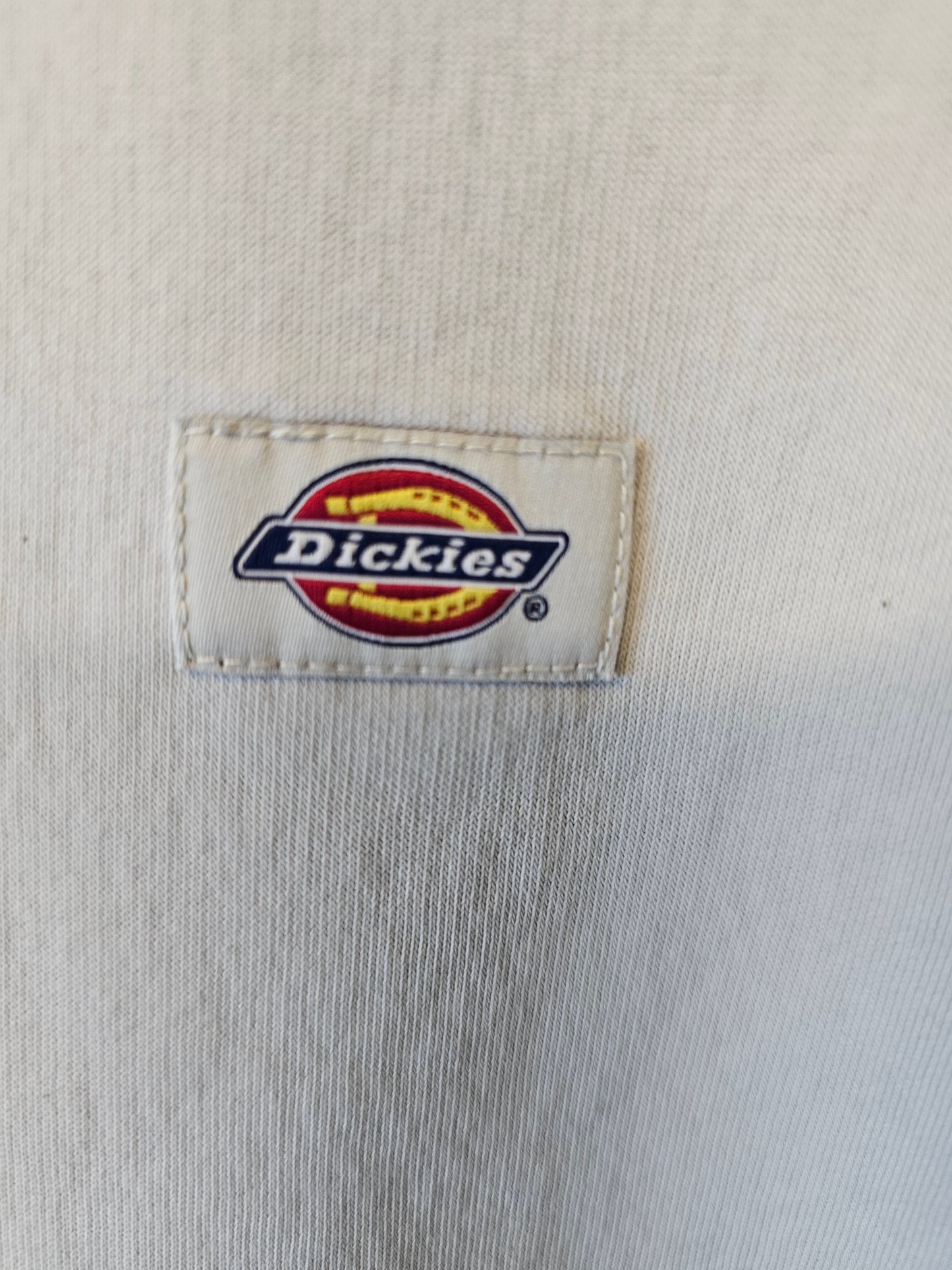 Dickies Boxy Fit Sweater (M)