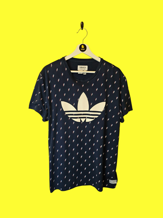 Adidas 3D T-Shirt (L)