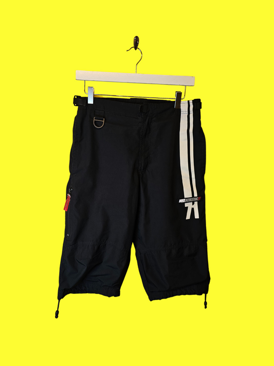 Nike Athletic Shorts (S)