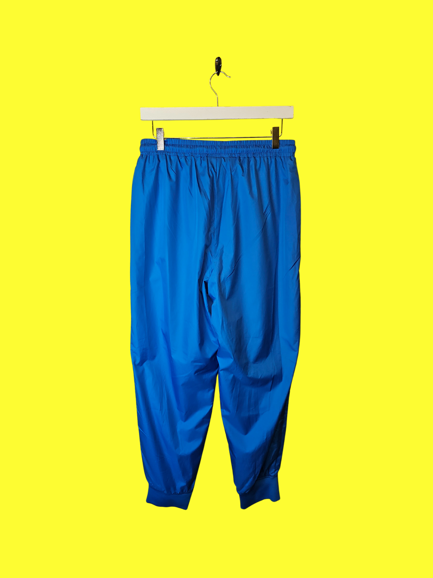 Fila Blue Shell Joggers (M)