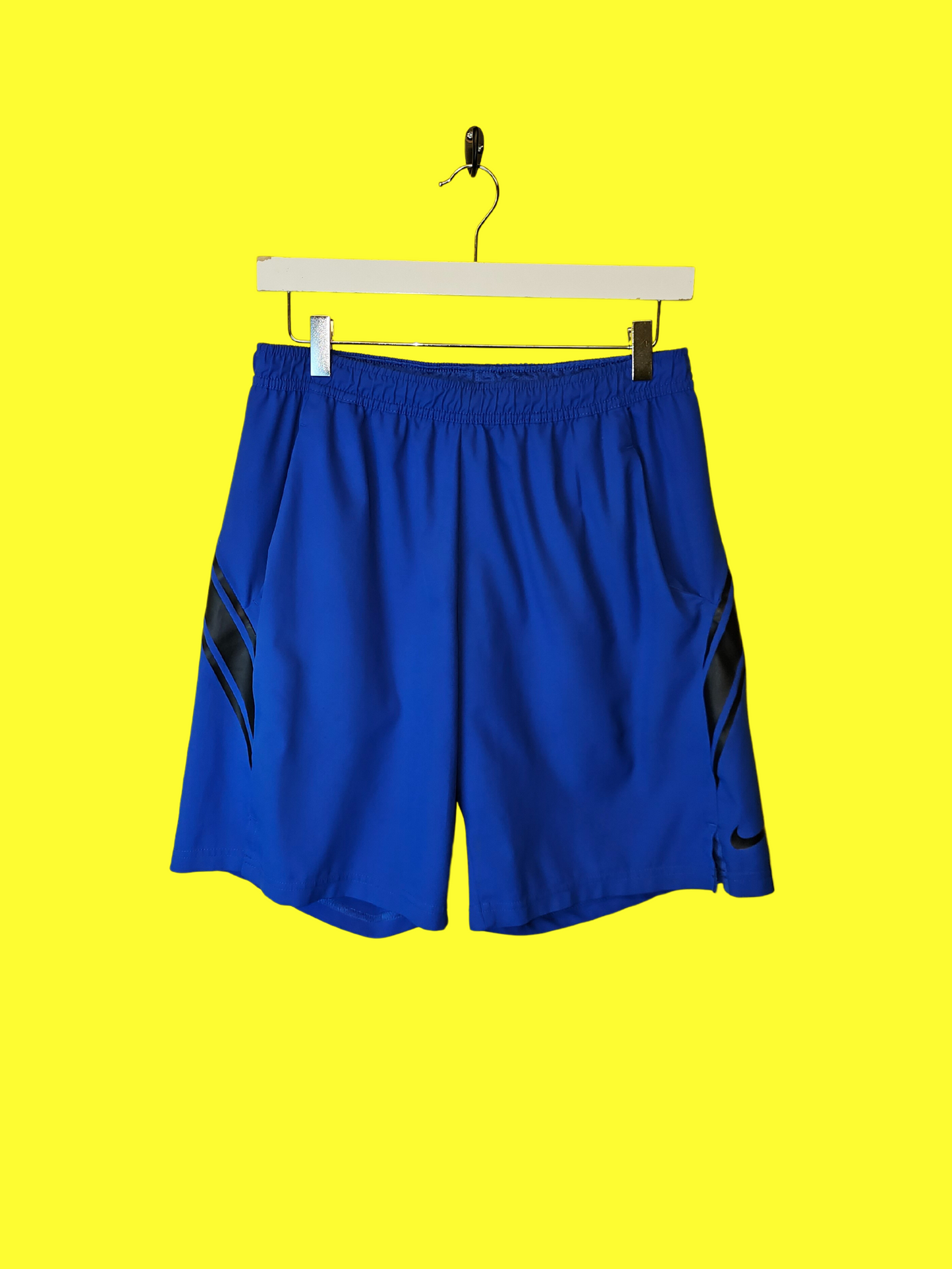 Nike Dri-Fit Shorts Size (L)