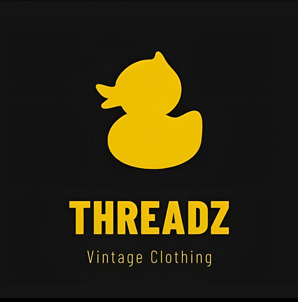 Threadz Vintage Clothing 